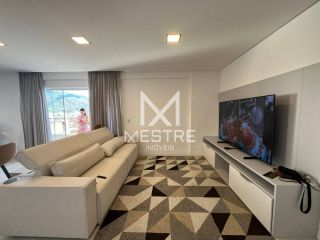 BADEN BADEN - APARTAMENTO DE 03 SUÍTES, 03 VAGAS À 160M DA ORLA DE BALNEÁRIO PEREQUÊ SC.! REF.: 139483