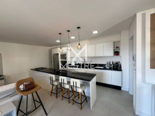 BADEN BADEN - APARTAMENTO DE 03 SUÍTES, 03 VAGAS À 160M DA ORLA DE BALNEÁRIO PEREQUÊ SC.! REF.: 139483