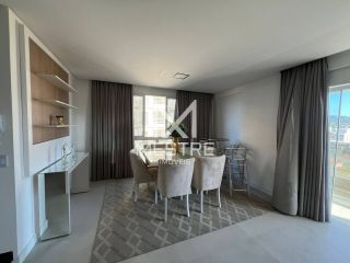 BADEN BADEN - APARTAMENTO DE 03 SUÍTES, 03 VAGAS À 160M DA ORLA DE BALNEÁRIO PEREQUÊ SC.! REF.: 139483