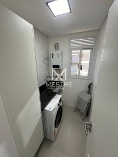 BADEN BADEN - APARTAMENTO DE 03 SUÍTES, 03 VAGAS À 160M DA ORLA DE BALNEÁRIO PEREQUÊ SC.! REF.: 139483
