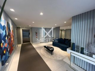 BADEN BADEN - APARTAMENTO DE 03 SUÍTES, 03 VAGAS À 160M DA ORLA DE BALNEÁRIO PEREQUÊ SC.! REF.: 139483