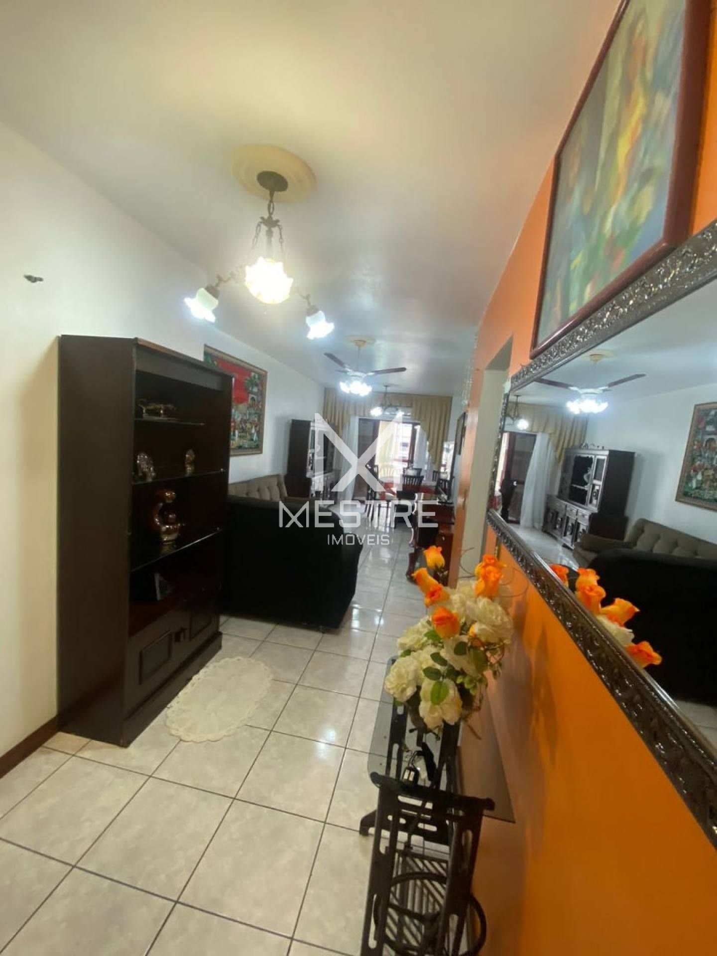 APARTAMENTO PARA VENDA NA MEIA PRAIA