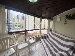 APARTAMENTO PARA VENDA NA MEIA PRAIA