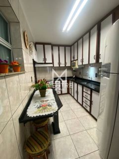 APARTAMENTO PARA VENDA NA MEIA PRAIA