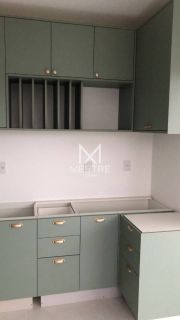 APARTAMENTO NOVO COM 02 SUÍTES EM PORTO BELO