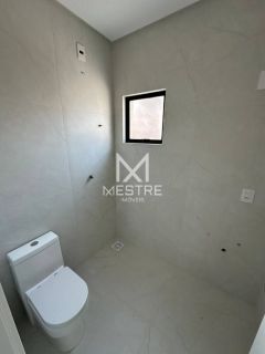 APARTAMENTO NOVO COM 02 SUÍTES EM PORTO BELO