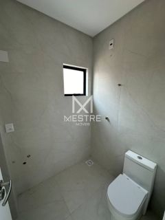 APARTAMENTO NOVO COM 02 SUÍTES EM PORTO BELO