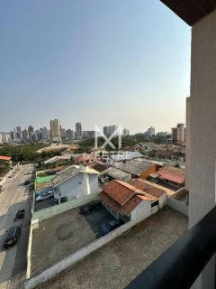 APARTAMENTO NOVO COM 02 SUÍTES EM PORTO BELO