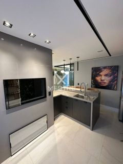 APARTAMENTO NOVO COM 02 SUÍTES EM PORTO BELO