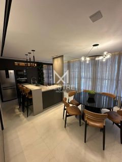 APARTAMENTO NOVO COM 02 SUÍTES EM PORTO BELO