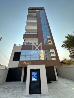 APARTAMENTO NOVO COM 02 SUÍTES EM PORTO BELO