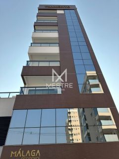 APARTAMENTO NOVO COM 02 SUÍTES EM PORTO BELO