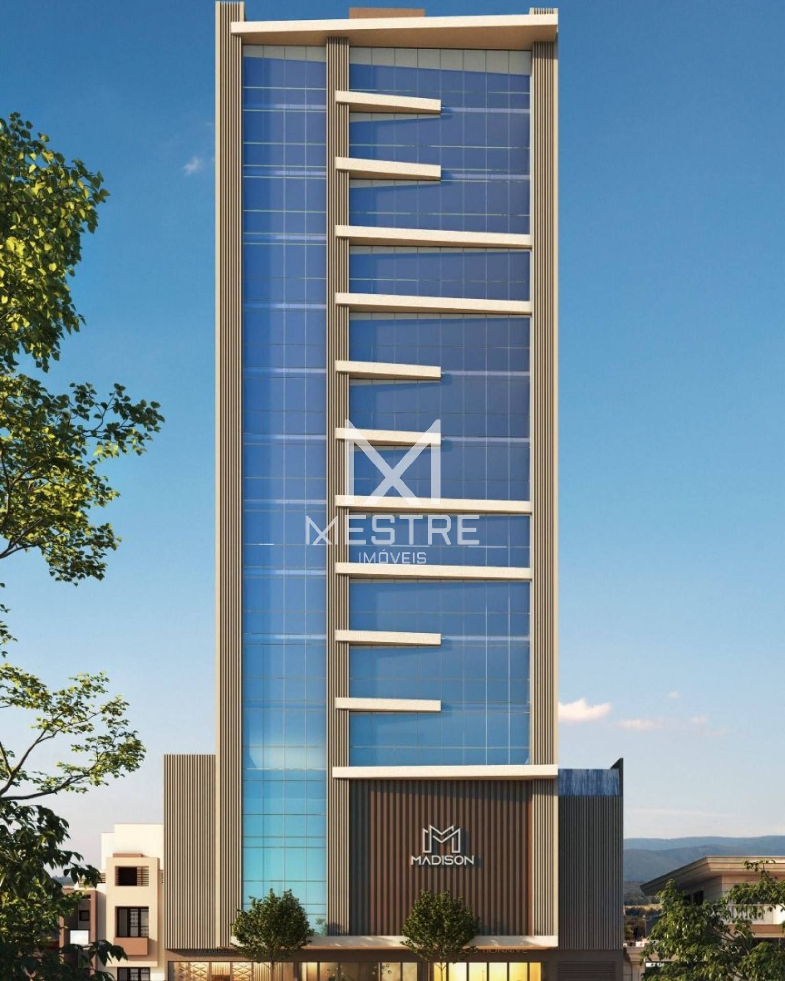 ÓTIMO EMPREENDIMENTO COM 03 SUÍTES EM PORTO BELO