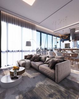 ÓTIMO EMPREENDIMENTO COM 03 SUÍTES EM PORTO BELO