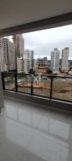 APARTAMENTO NOVO COM DUAS SUÍTES EM PORTO BELO