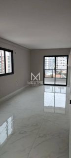 APARTAMENTO NOVO COM DUAS SUÍTES EM PORTO BELO