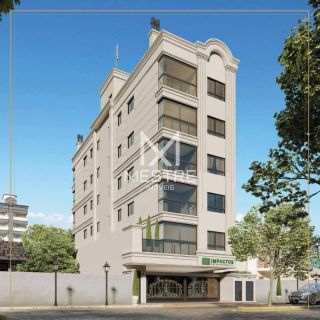 APARTAMENTO NOVO COM DUAS SUÍTES EM PORTO BELO