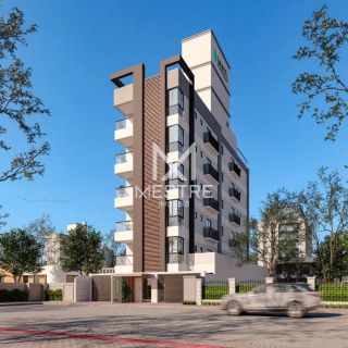 APARTAMENTO NOVO 02 SUÍTES EM PORTO BELO
