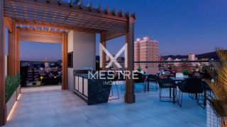 APARTAMENTO NOVO 02 SUÍTES EM PORTO BELO