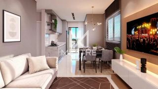 APARTAMENTO NOVO 02 SUÍTES EM PORTO BELO