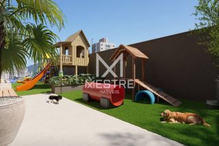 LANÇAMENTO COM 02 SUÍTES E ÓTIMA LOCALIZAÇÃO NO MORRETES