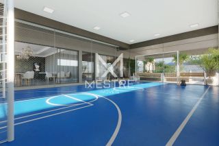 LANÇAMENTO COM 02 SUÍTES E ÓTIMA LOCALIZAÇÃO NO MORRETES