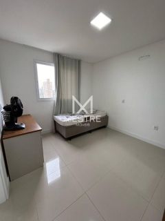 APARTAMENTO COM 02 SUÍTES A VENDA EM PORTO BELO
