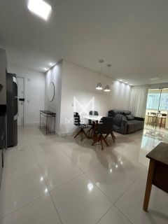 APARTAMENTO COM 02 SUÍTES A VENDA EM PORTO BELO