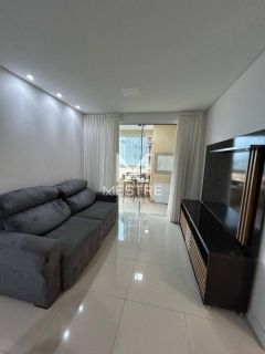APARTAMENTO COM 02 SUÍTES A VENDA EM PORTO BELO