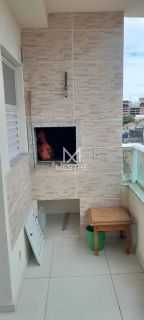 APARTAMENTO 03 DORMITÓRIOS BEM LOCALIZADO EM PORTO BELO SC!