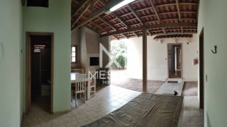 CASA PARA LOCAÇÃO DE TEMPORADA, À 150M DA ORLA DE PEREQUÊ EM PORTO BELO SC.! REF.: 147699