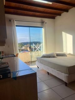 Casa ampla com Vista para o Mar!