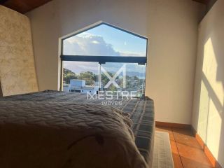 Casa ampla com Vista para o Mar!