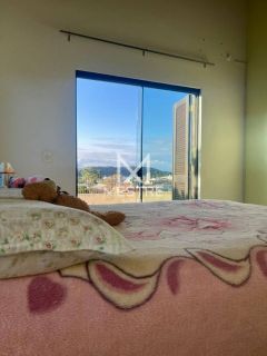 Casa ampla com Vista para o Mar!