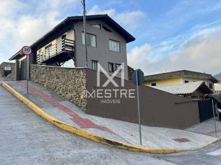 Casa ampla com Vista para o Mar!