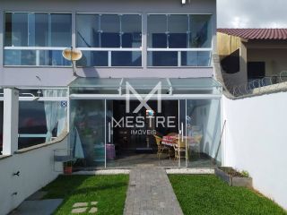 CASA FRENTE MAR - BALNEÁRIO PEREQUÊ SC!