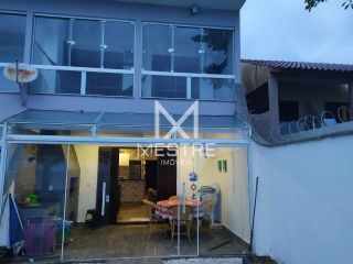 CASA FRENTE MAR - BALNEÁRIO PEREQUÊ SC!