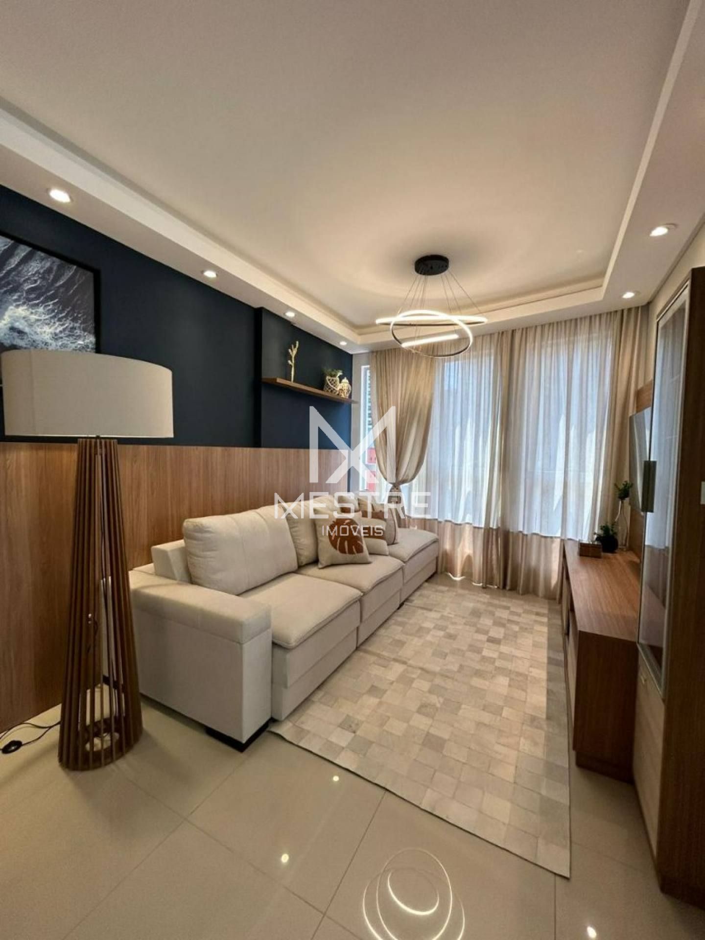 RESIDENCIAL KANDINSKY