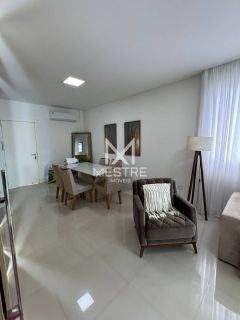 APARTAMENTO MOBILIADO E CLIMATIZADO NO CENTRO DE ITAPEMA - REF 148913