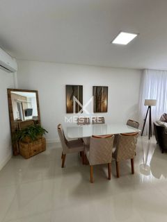 APARTAMENTO MOBILIADO E CLIMATIZADO NO CENTRO DE ITAPEMA - REF 148913