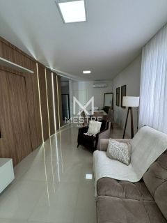APARTAMENTO MOBILIADO E CLIMATIZADO NO CENTRO DE ITAPEMA - REF 148913