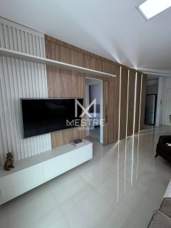 APARTAMENTO MOBILIADO E CLIMATIZADO NO CENTRO DE ITAPEMA - REF 148913