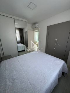 APARTAMENTO MOBILIADO E CLIMATIZADO NO CENTRO DE ITAPEMA - REF 148913