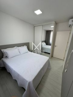 APARTAMENTO MOBILIADO E CLIMATIZADO NO CENTRO DE ITAPEMA - REF 148913