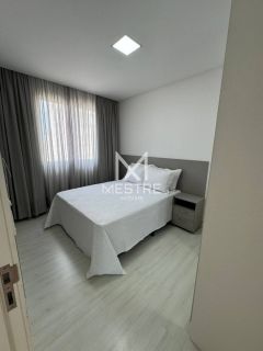 APARTAMENTO MOBILIADO E CLIMATIZADO NO CENTRO DE ITAPEMA - REF 148913