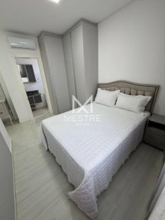 APARTAMENTO MOBILIADO E CLIMATIZADO NO CENTRO DE ITAPEMA - REF 148913