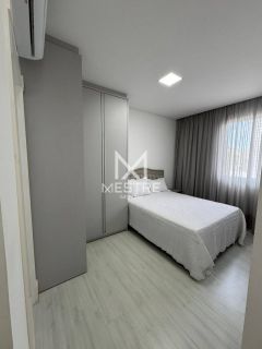APARTAMENTO MOBILIADO E CLIMATIZADO NO CENTRO DE ITAPEMA - REF 148913