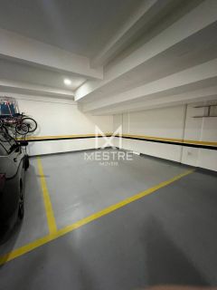 APARTAMENTO MOBILIADO E CLIMATIZADO NO CENTRO DE ITAPEMA - REF 148913