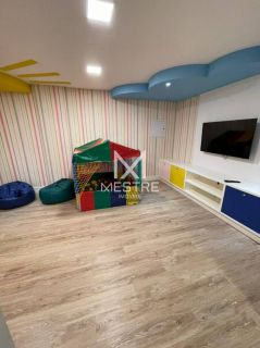 APARTAMENTO MOBILIADO E CLIMATIZADO NO CENTRO DE ITAPEMA - REF 148913