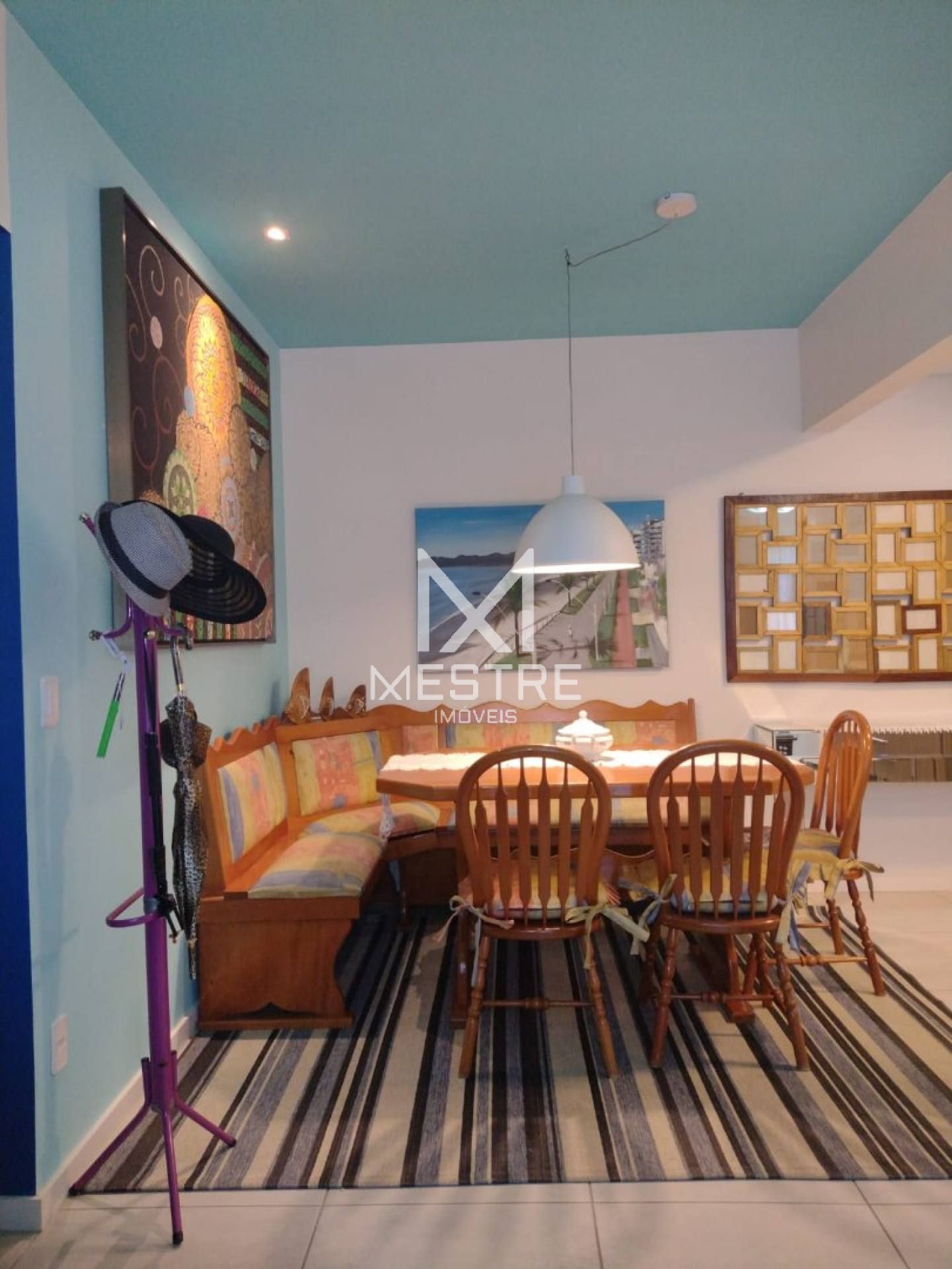 BOULEVARD PORTO BELO, APARTAMENTO A VENDA!